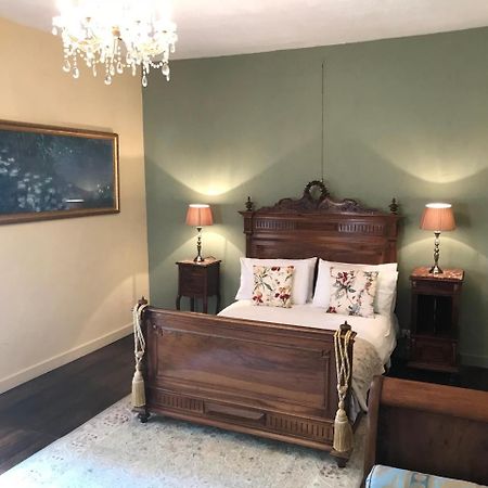 Serendipity Bed and Breakfast Saint-Clement  Exteriör bild