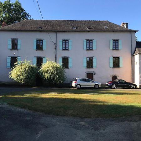 Serendipity Bed and Breakfast Saint-Clement  Exteriör bild
